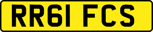 RR61FCS