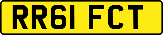 RR61FCT