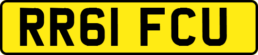 RR61FCU