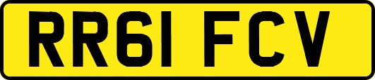 RR61FCV