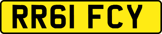 RR61FCY