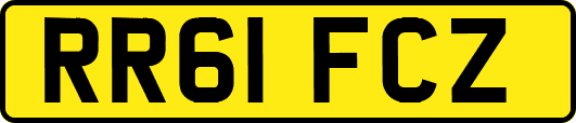 RR61FCZ