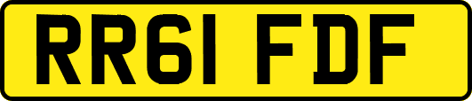 RR61FDF