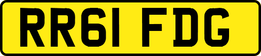 RR61FDG