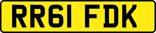 RR61FDK
