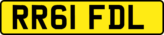 RR61FDL