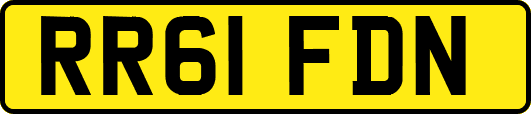 RR61FDN