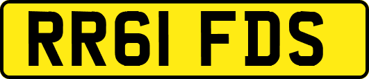 RR61FDS