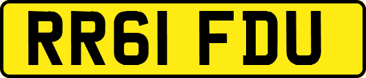 RR61FDU