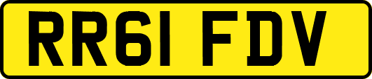 RR61FDV