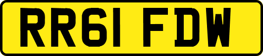 RR61FDW
