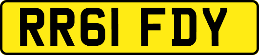 RR61FDY