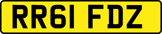 RR61FDZ
