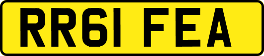 RR61FEA