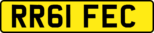 RR61FEC