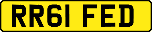 RR61FED