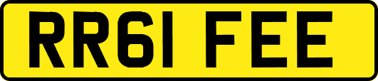 RR61FEE