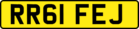RR61FEJ