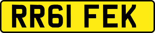 RR61FEK