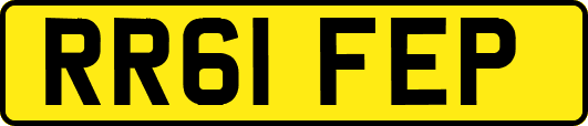 RR61FEP