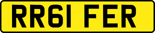 RR61FER