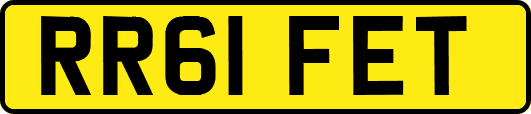 RR61FET
