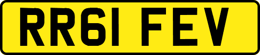 RR61FEV