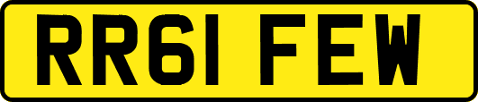 RR61FEW
