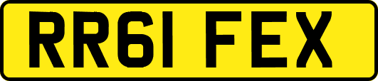 RR61FEX