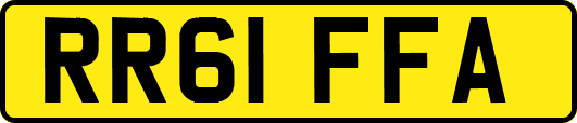 RR61FFA