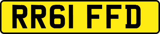 RR61FFD