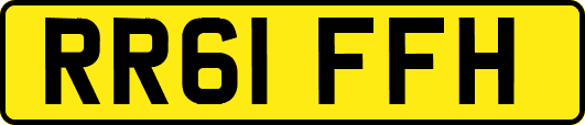 RR61FFH