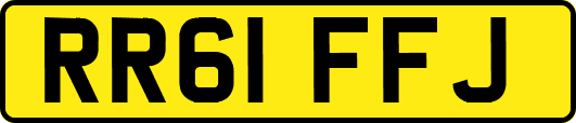 RR61FFJ