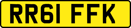 RR61FFK