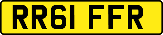 RR61FFR