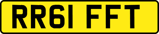RR61FFT