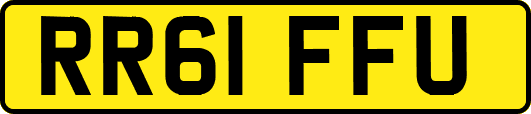 RR61FFU