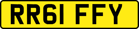 RR61FFY