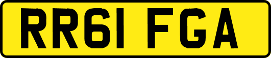 RR61FGA