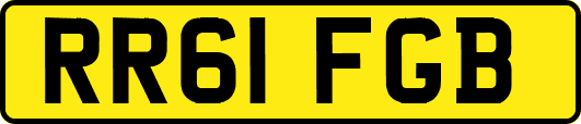 RR61FGB