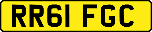 RR61FGC
