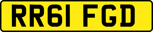 RR61FGD