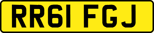 RR61FGJ