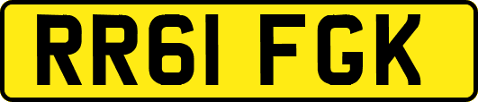RR61FGK