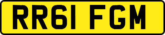 RR61FGM