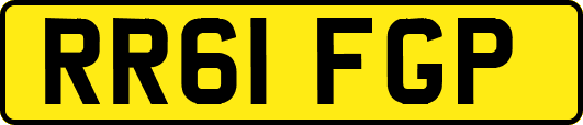 RR61FGP