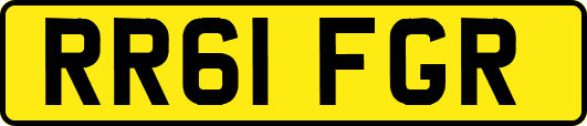 RR61FGR