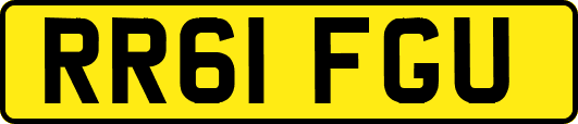 RR61FGU