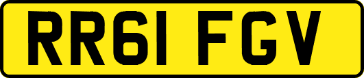 RR61FGV