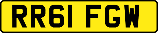 RR61FGW